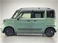 2020 Suzuki Spacia
