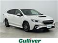 2021 Subaru Levorg