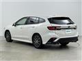 2021 Subaru Levorg