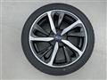2021 Subaru Levorg