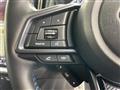 2021 Subaru Levorg