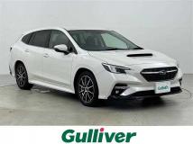 2021 Subaru Levorg