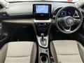 2020 Toyota Yaris Cross
