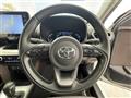 2020 Toyota Yaris Cross