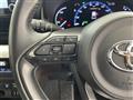 2020 Toyota Yaris Cross