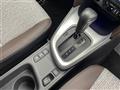 2020 Toyota Yaris Cross