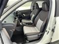 2020 Toyota Yaris Cross