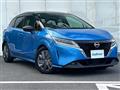 2021 Nissan Note