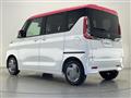 2025 Nissan ROOX