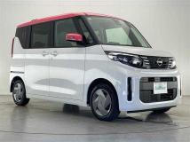 2025 Nissan ROOX