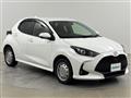 2024 Toyota Yaris