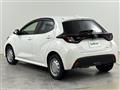 2024 Toyota Yaris