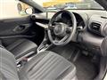 2024 Toyota Yaris