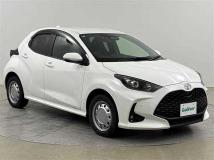 2024 Toyota Yaris