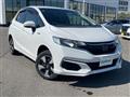 2019 Honda Fit Hybrid