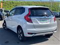 2019 Honda Fit Hybrid