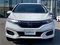 2019 Honda Fit Hybrid