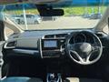 2019 Honda Fit Hybrid