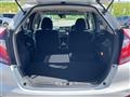 2019 Honda Fit Hybrid