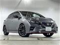 2019 Nissan Leaf