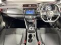 2019 Nissan Leaf