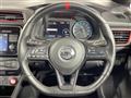 2019 Nissan Leaf