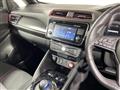2019 Nissan Leaf