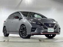 2019 Nissan Leaf