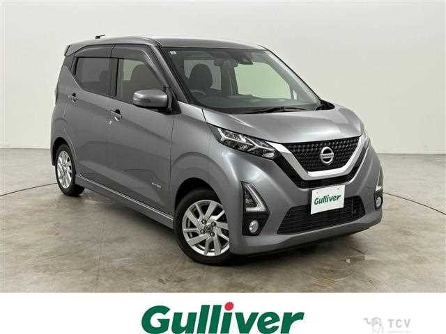 2019 Nissan DAYZ
