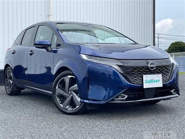2021 Nissan Nissan Others