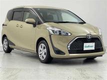 2021 Toyota Sienta