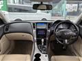 2014 Nissan Skyline