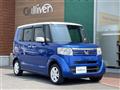 2015 Honda N BOX