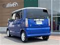 2015 Honda N BOX
