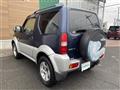 2013 Suzuki Jimny Sierra