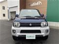 2013 Suzuki Jimny Sierra