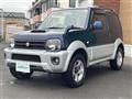 2013 Suzuki Jimny Sierra