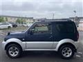2013 Suzuki Jimny Sierra