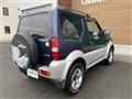 2013 Suzuki Jimny Sierra