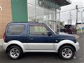 2013 Suzuki Jimny Sierra