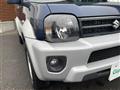 2013 Suzuki Jimny Sierra