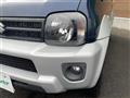 2013 Suzuki Jimny Sierra