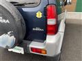 2013 Suzuki Jimny Sierra