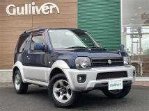 2013 Suzuki Jimny Sierra