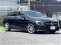 2015 Mercedes-Benz CLA-CLASS