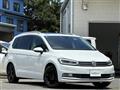 2015 Volkswagen Golf Touran