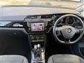 2015 Volkswagen Golf Touran