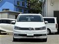 2015 Volkswagen Golf Touran