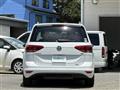 2015 Volkswagen Golf Touran