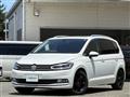 2015 Volkswagen Golf Touran